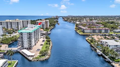 1160 Hillsboro Mile Hillsboro Beach FL 33062