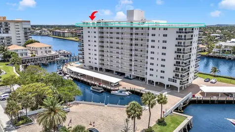 1160 Hillsboro Mile Hillsboro Beach FL 33062
