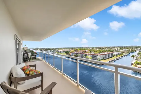 1160 Hillsboro Mile Hillsboro Beach FL 33062