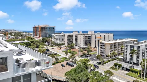 1160 Hillsboro Mile Hillsboro Beach FL 33062