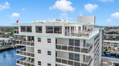 1160 Hillsboro Mile Hillsboro Beach FL 33062