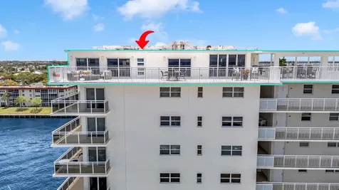 1160 Hillsboro Mile Hillsboro Beach FL 33062