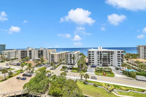 1160 Hillsboro Mile Hillsboro Beach FL 33062