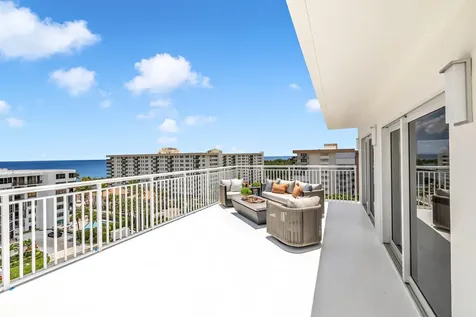 1160 Hillsboro Mile Hillsboro Beach FL 33062