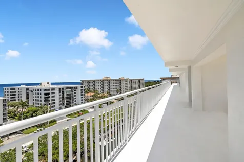 1160 Hillsboro Mile Hillsboro Beach FL 33062