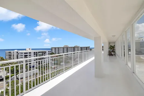 1160 Hillsboro Mile Hillsboro Beach FL 33062