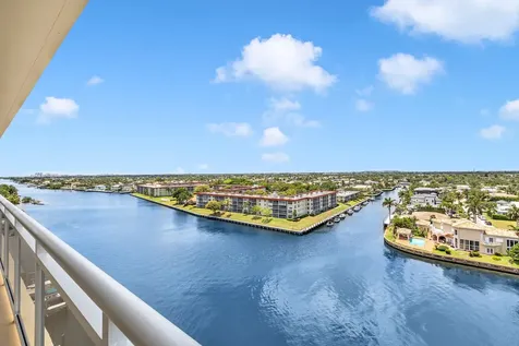 1160 Hillsboro Mile Hillsboro Beach FL 33062