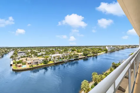 1160 Hillsboro Mile Hillsboro Beach FL 33062