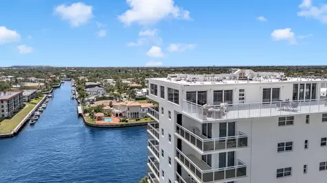 1160 Hillsboro Mile Hillsboro Beach FL 33062