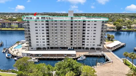 1160 Hillsboro Mile Hillsboro Beach FL 33062