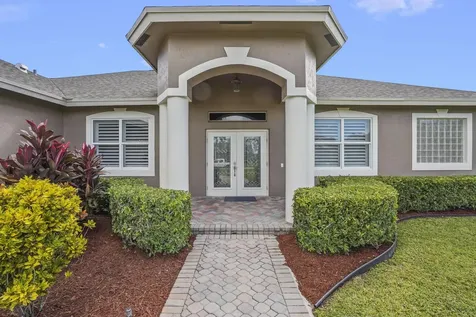 15705 Meadow Wood Drive Wellington FL 33414