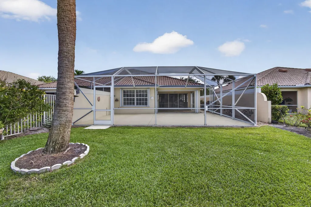 8093 Montserrat Place Wellington FL 33414