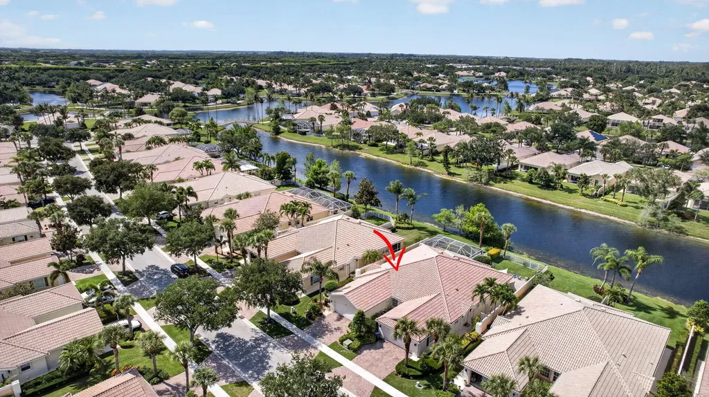 8093 Montserrat Place Wellington FL 33414