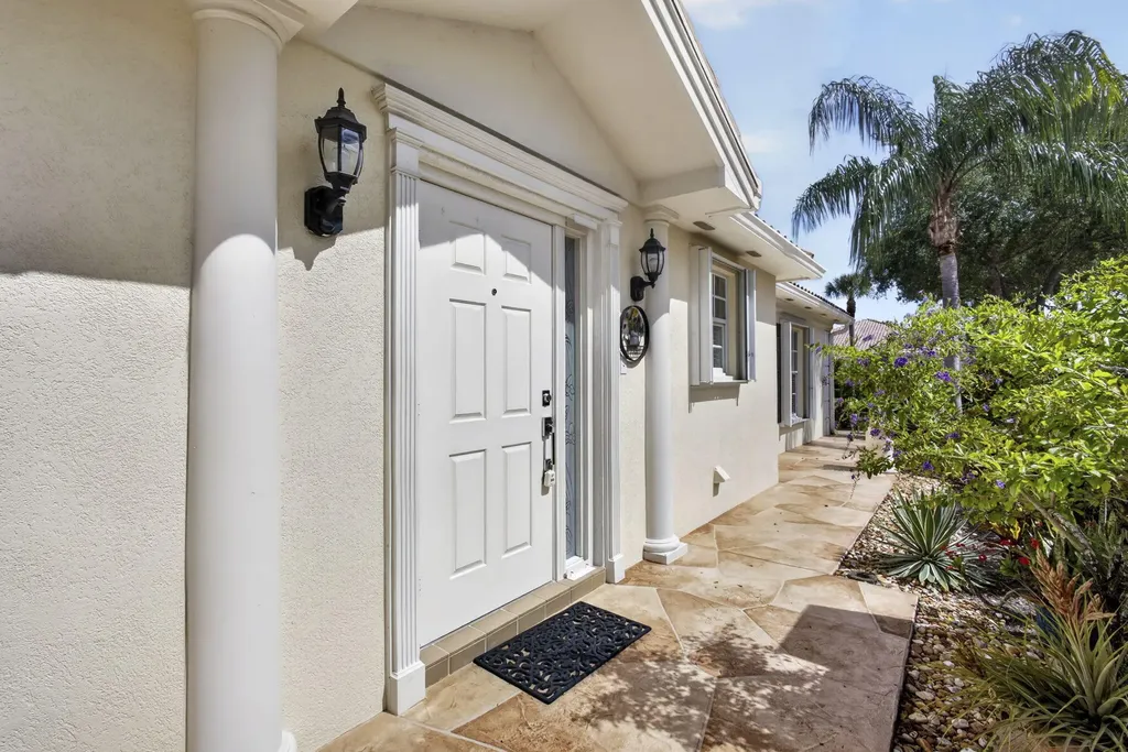 8093 Montserrat Place Wellington FL 33414