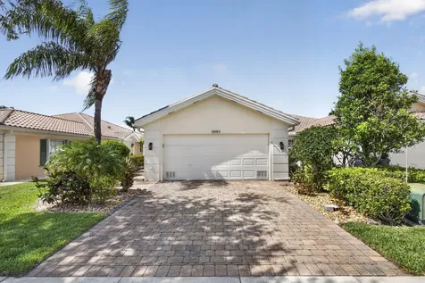 8093 Montserrat Place Wellington FL 33414
