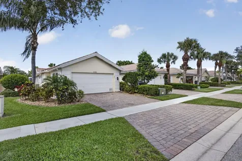 8093 Montserrat Place Wellington FL 33414