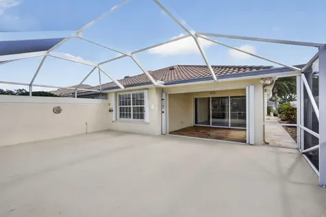 8093 Montserrat Place Wellington FL 33414