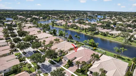 8093 Montserrat Place Wellington FL 33414