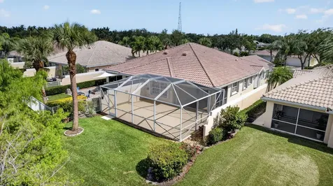 8093 Montserrat Place Wellington FL 33414