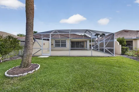 8093 Montserrat Place Wellington FL 33414