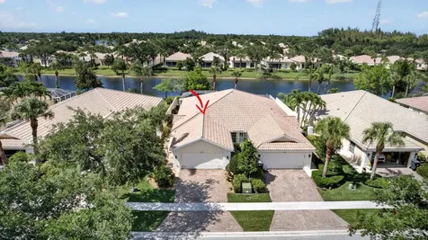 8093 Montserrat Place Wellington FL 33414