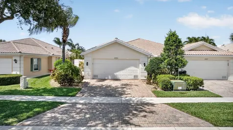 8093 Montserrat Place Wellington FL 33414