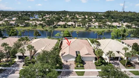 8093 Montserrat Place Wellington FL 33414