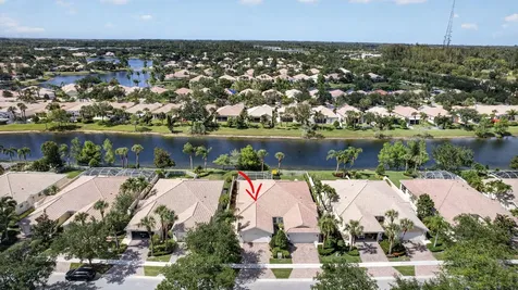 8093 Montserrat Place Wellington FL 33414