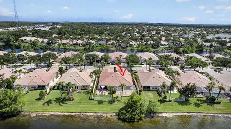 8093 Montserrat Place Wellington FL 33414