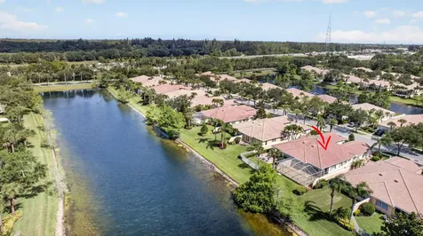8093 Montserrat Place Wellington FL 33414
