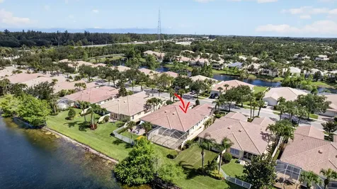 8093 Montserrat Place Wellington FL 33414