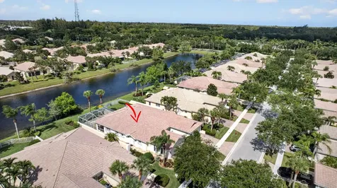 8093 Montserrat Place Wellington FL 33414