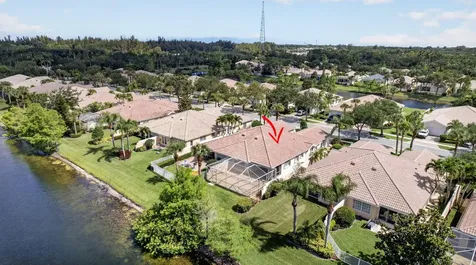 8093 Montserrat Place Wellington FL 33414