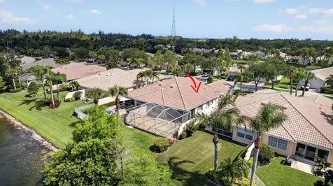 8093 Montserrat Place Wellington FL 33414