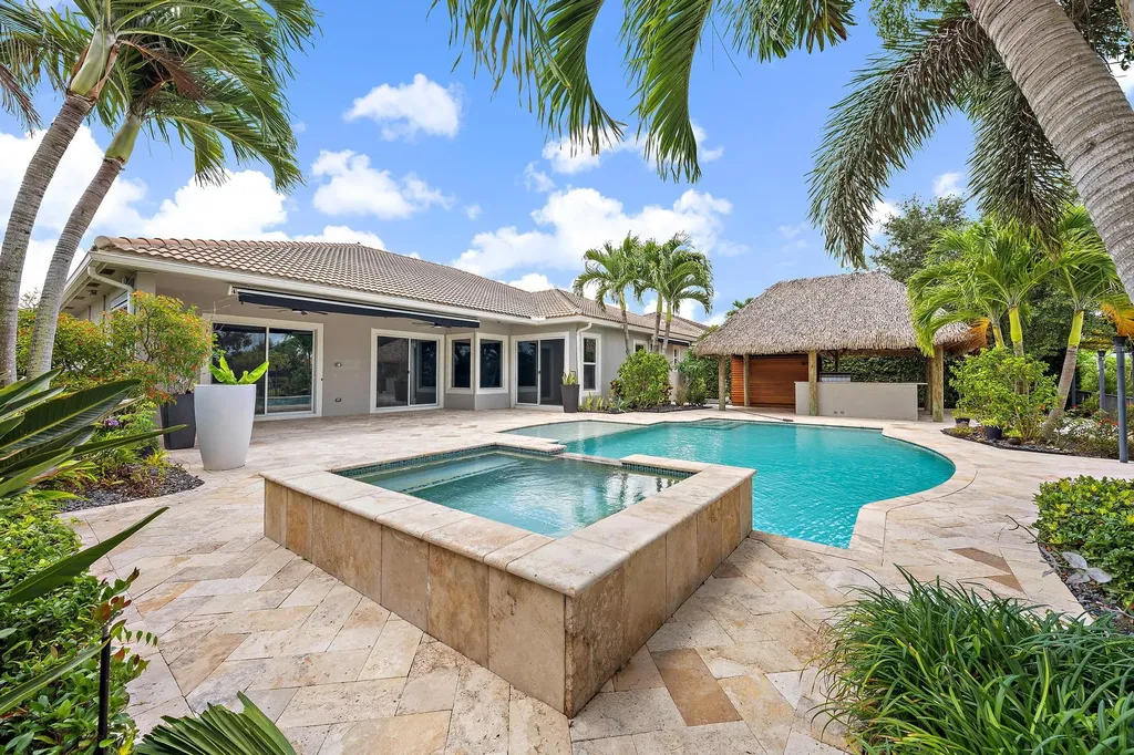Jupiter FL, 340 Rudder Cay Way