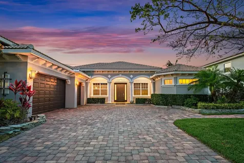 340 Rudder Cay Way Jupiter FL 33458