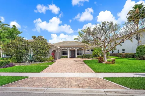340 Rudder Cay Way Jupiter FL 33458