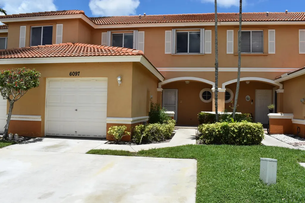 6097 United Street West Palm Beach FL 33411