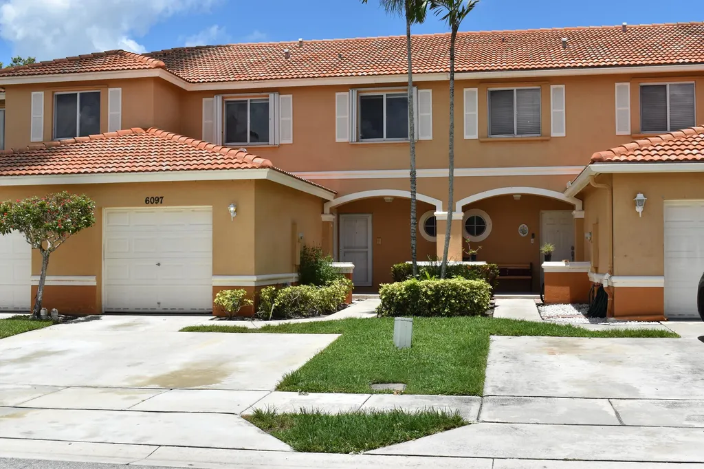 6097 United Street West Palm Beach FL 33411