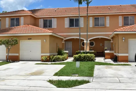 6097 United Street West Palm Beach FL 33411