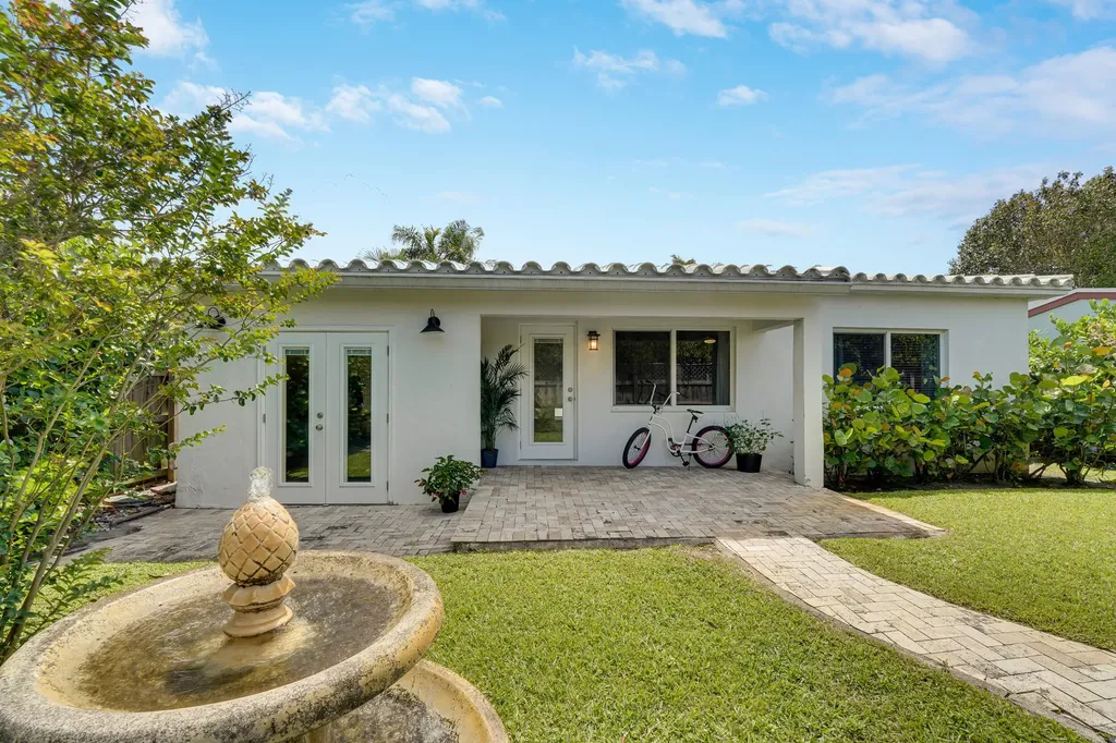1236 NE 13th Avenue Fort Lauderdale FL 33304