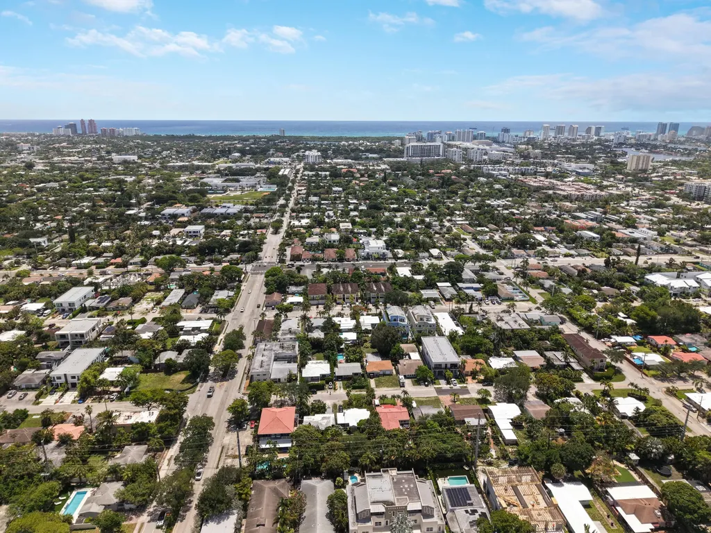 1236 NE 13th Avenue Fort Lauderdale FL 33304