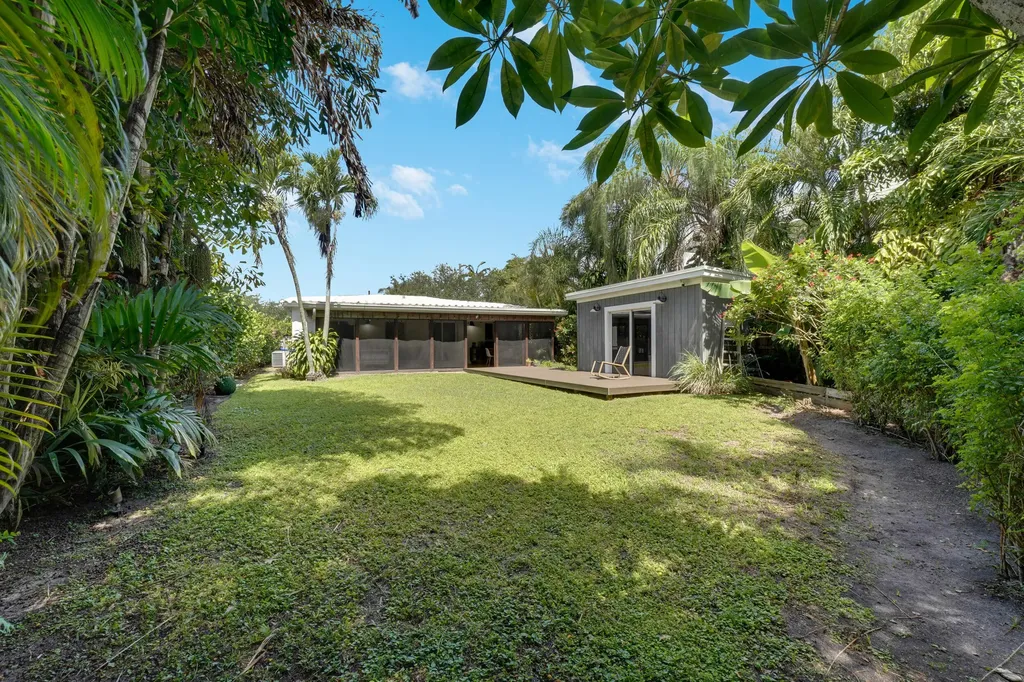 1236 NE 13th Avenue Fort Lauderdale FL 33304
