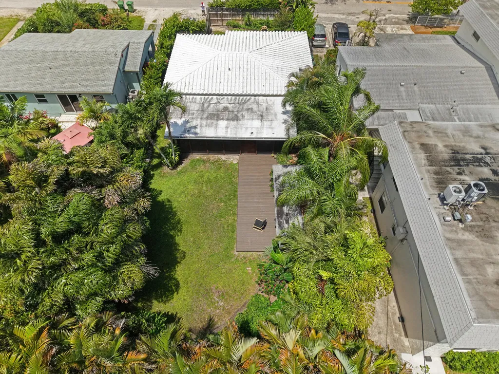 1236 NE 13th Avenue Fort Lauderdale FL 33304