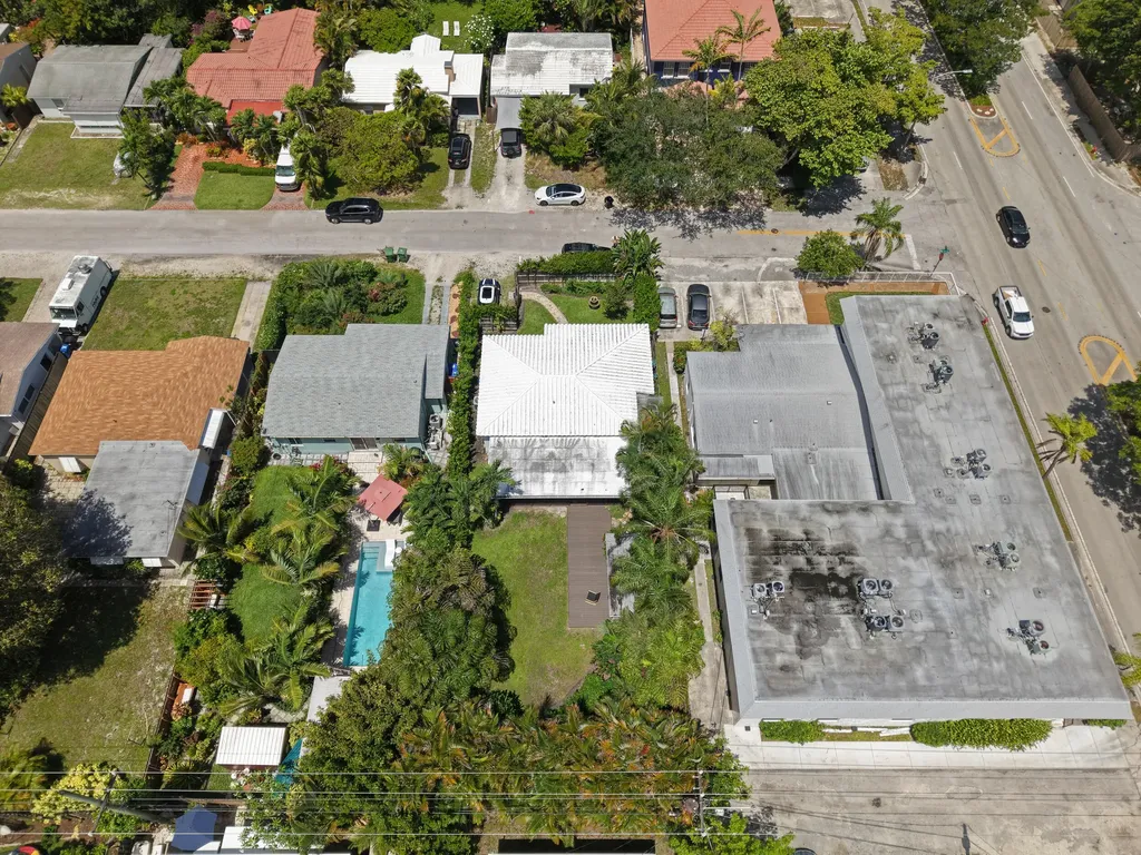 1236 NE 13th Avenue Fort Lauderdale FL 33304