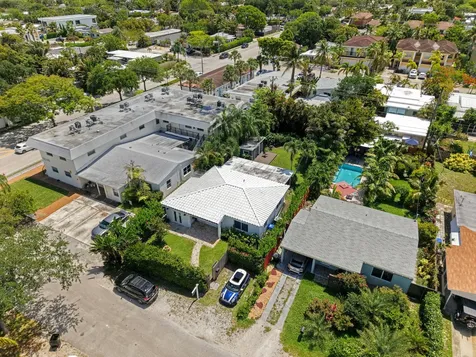 1236 NE 13th Avenue Fort Lauderdale FL 33304