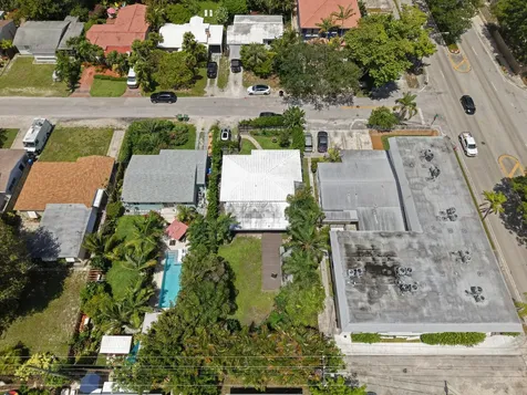 1236 NE 13th Avenue Fort Lauderdale FL 33304