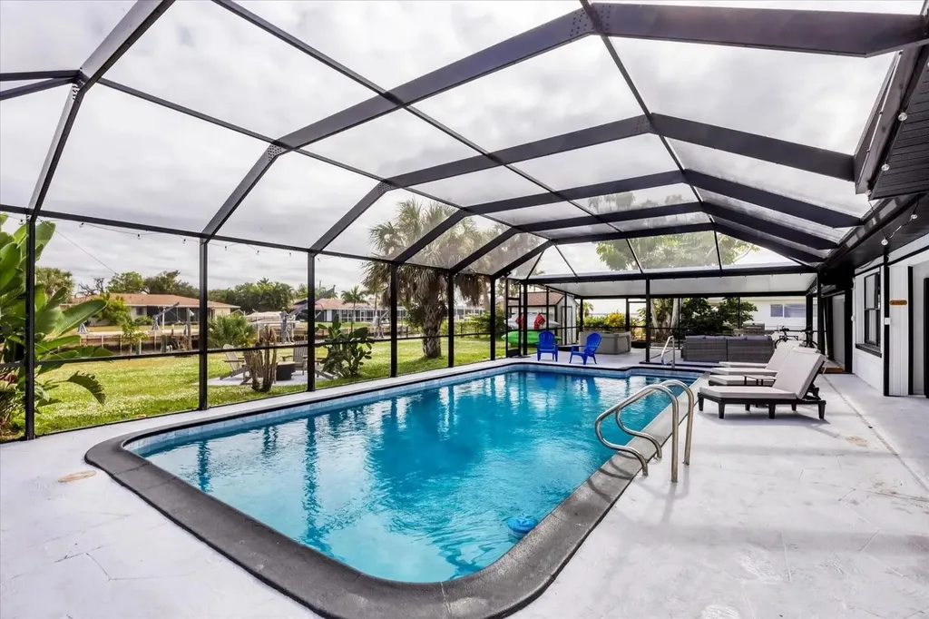 4430 Gardner Drive Port Charlotte FL 33952