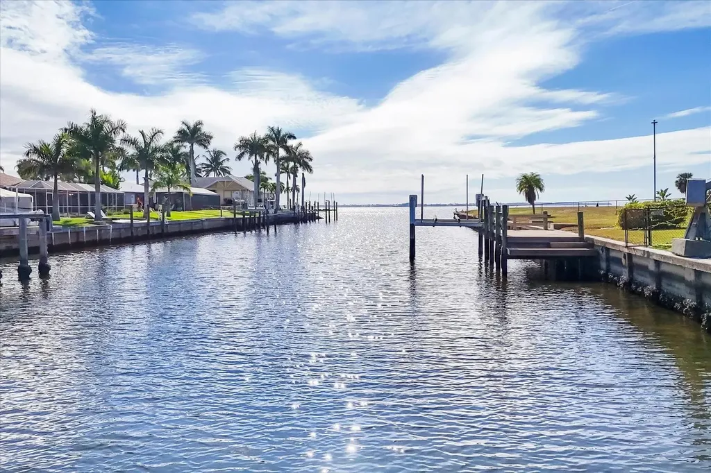 4430 Gardner Drive Port Charlotte FL 33952