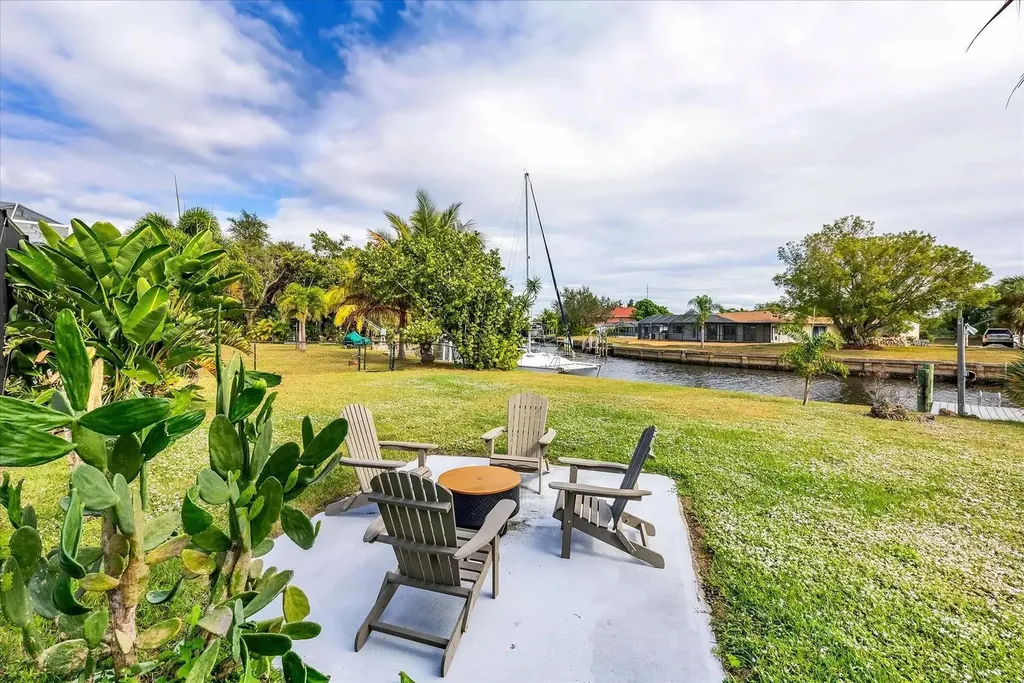 4430 Gardner Drive Port Charlotte FL 33952